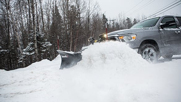 SnowEx® 7.6 SS RDV™