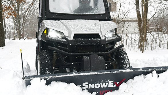 SnowEx® 6000 MD Mid Duty UTV