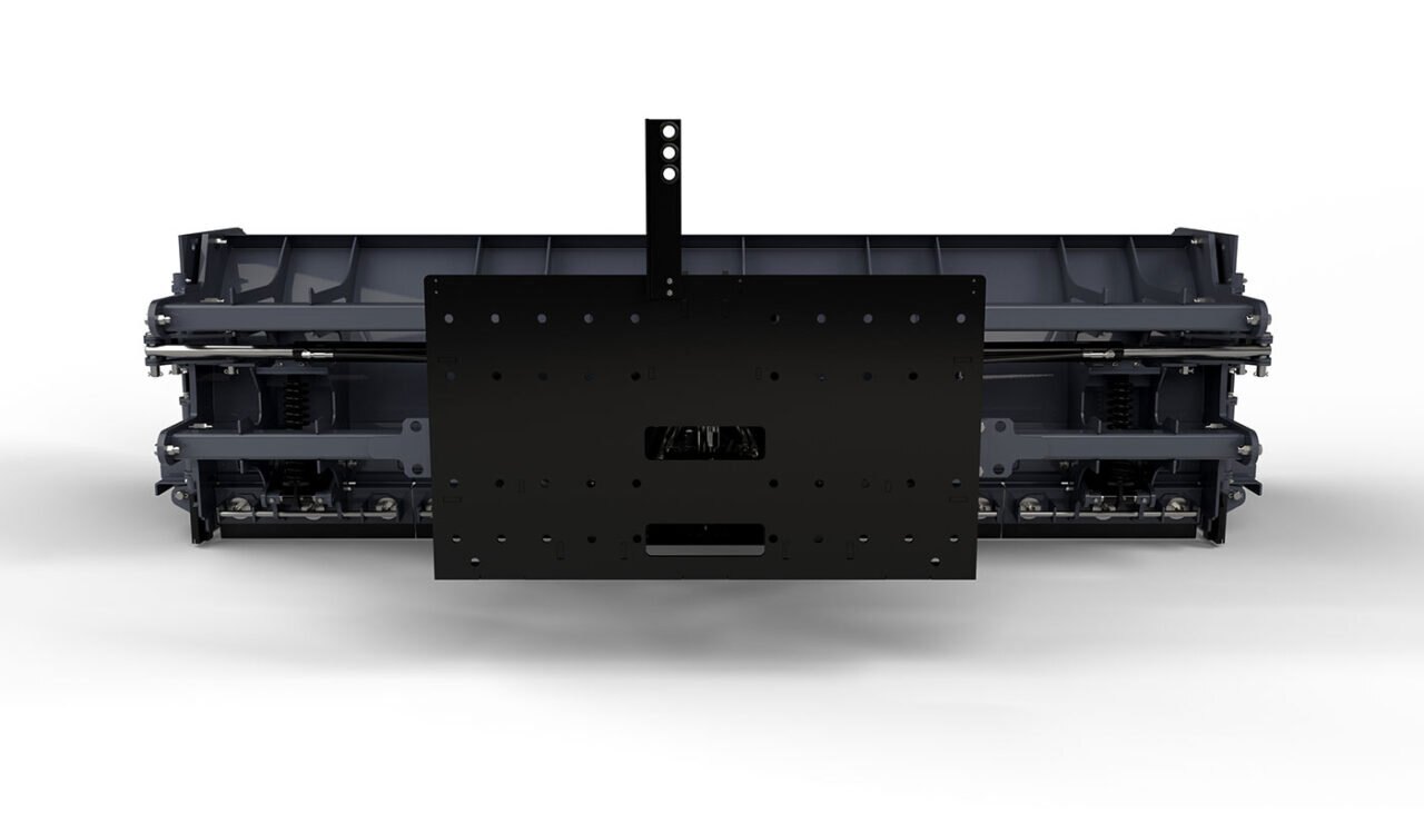 SnowEx® 10' x 30 POWER PUSHER™ PRO (TRACE™)