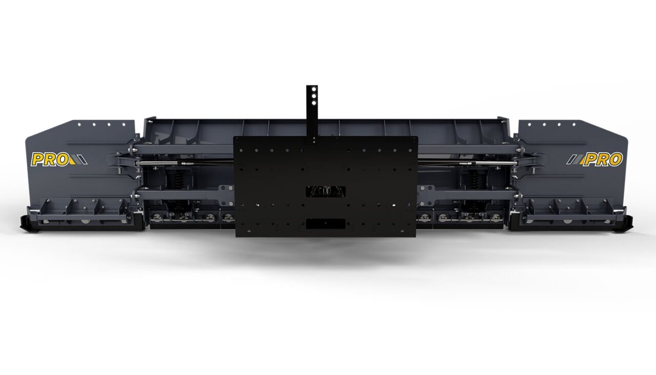 SnowEx® 10' x 30 POWER PUSHER™ PRO (TRACE™)