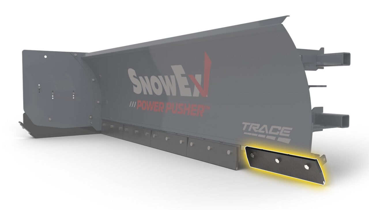 SnowEx® 8' x 36 POWER PUSHER™ (TRACE™)