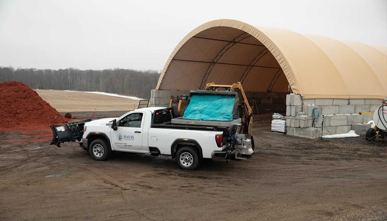 SnowEx® S220A (Auger) Renegade™