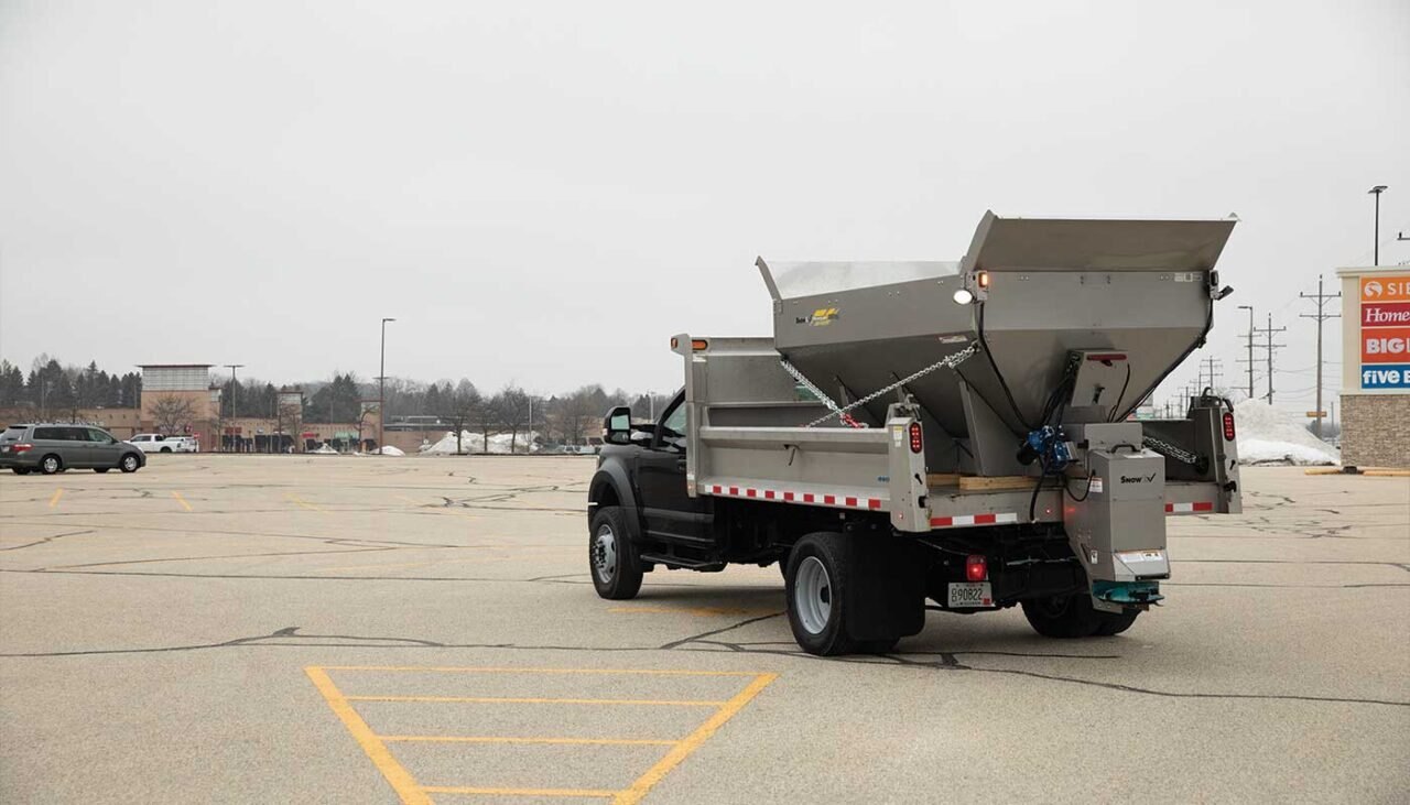 SnowEx® S220A (Auger) Renegade™