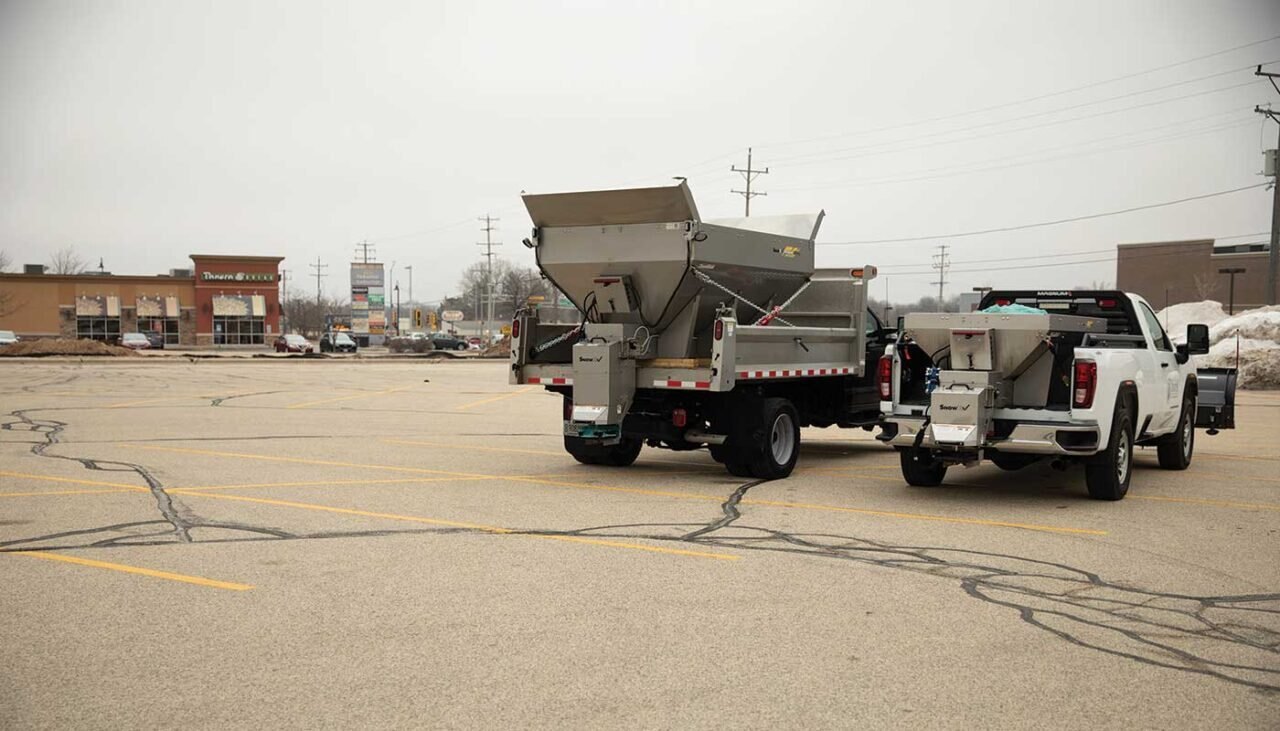 SnowEx® S220A (Auger) Renegade™