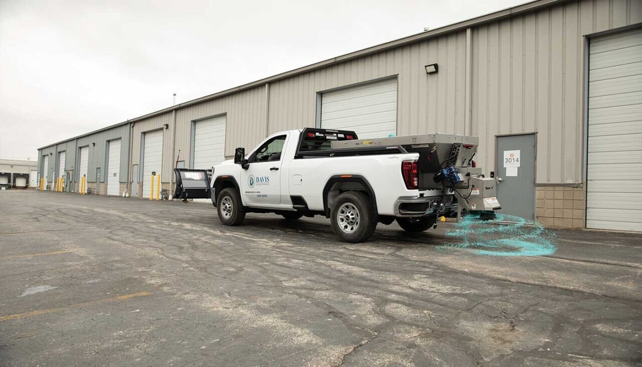 SnowEx® S220A (Auger) Renegade™