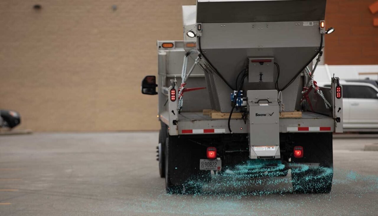 SnowEx® S220A (Auger) Renegade™