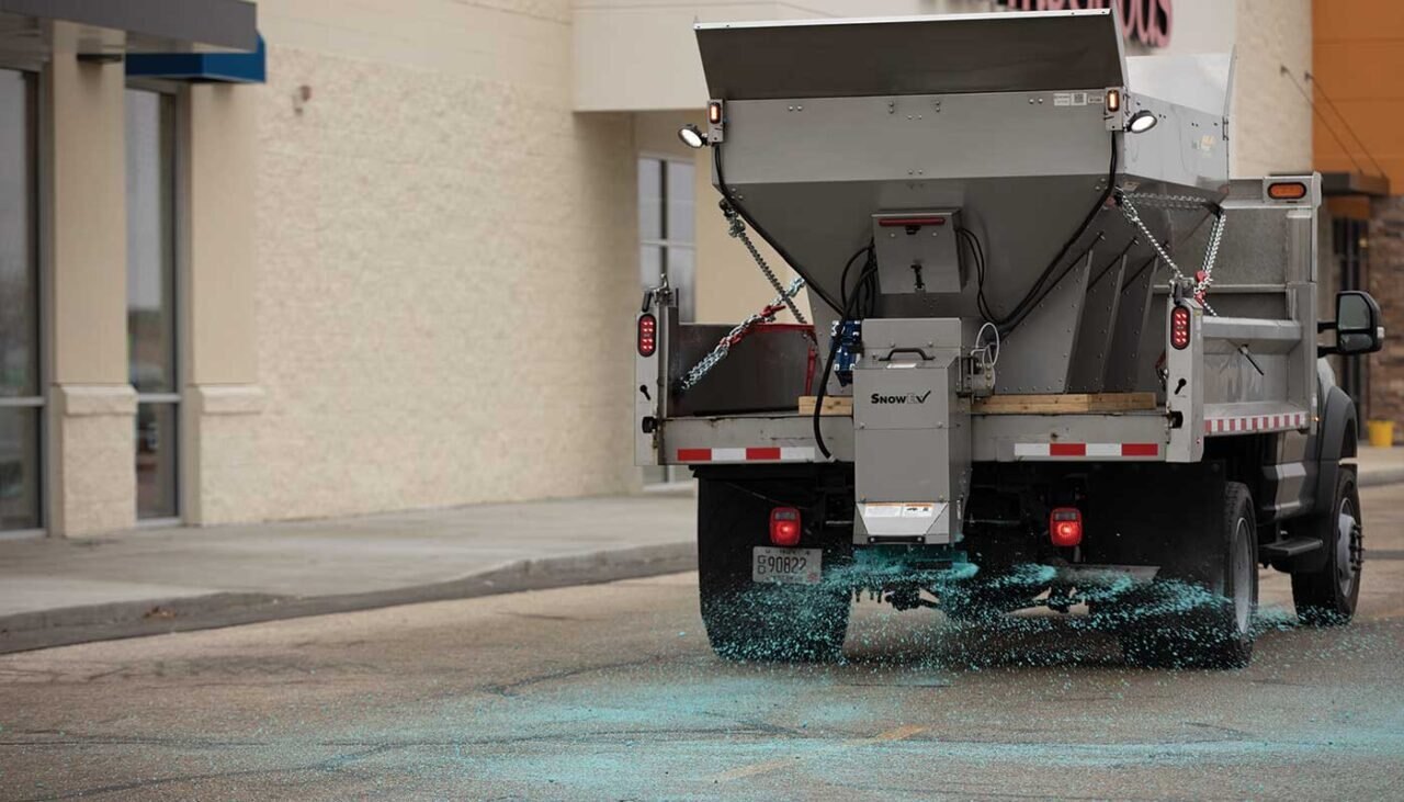 SnowEx® S220A (Auger) Renegade™