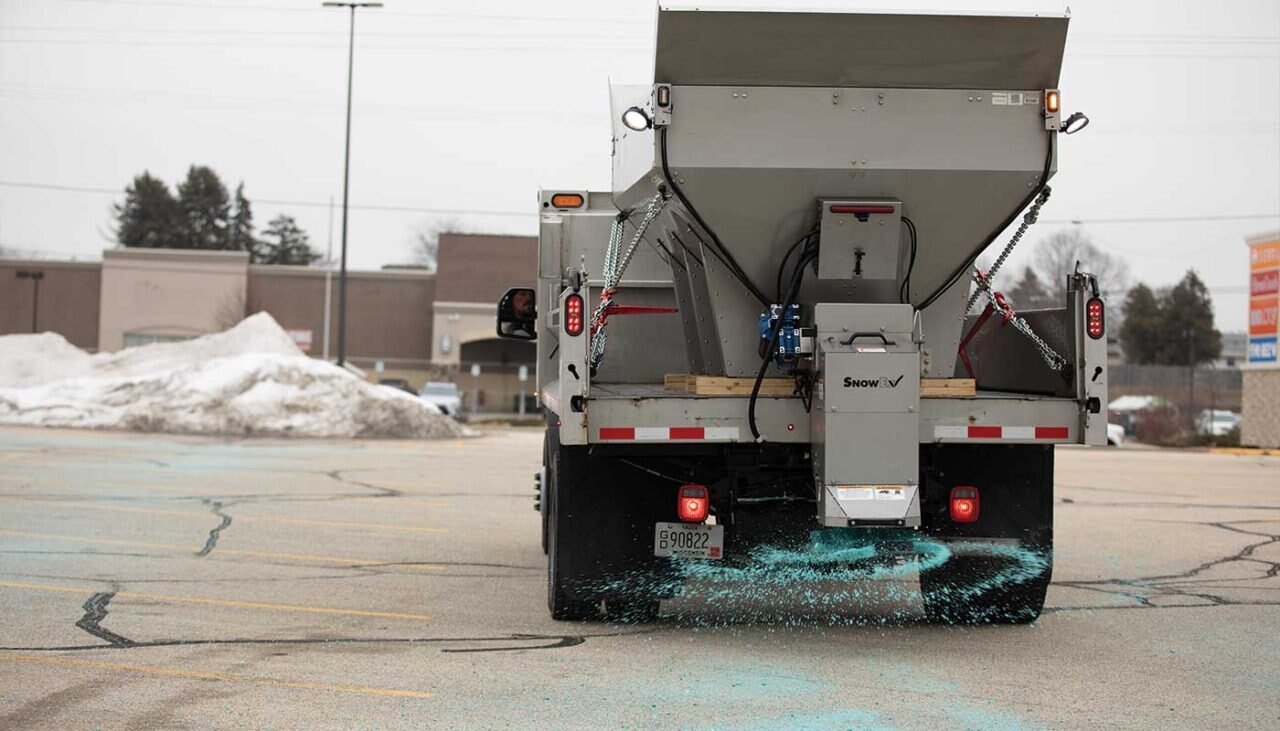 SnowEx® S220A (Auger) Renegade™