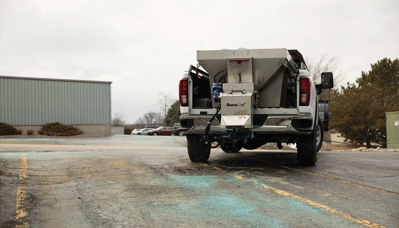 SnowEx® S220A (Auger) Renegade™