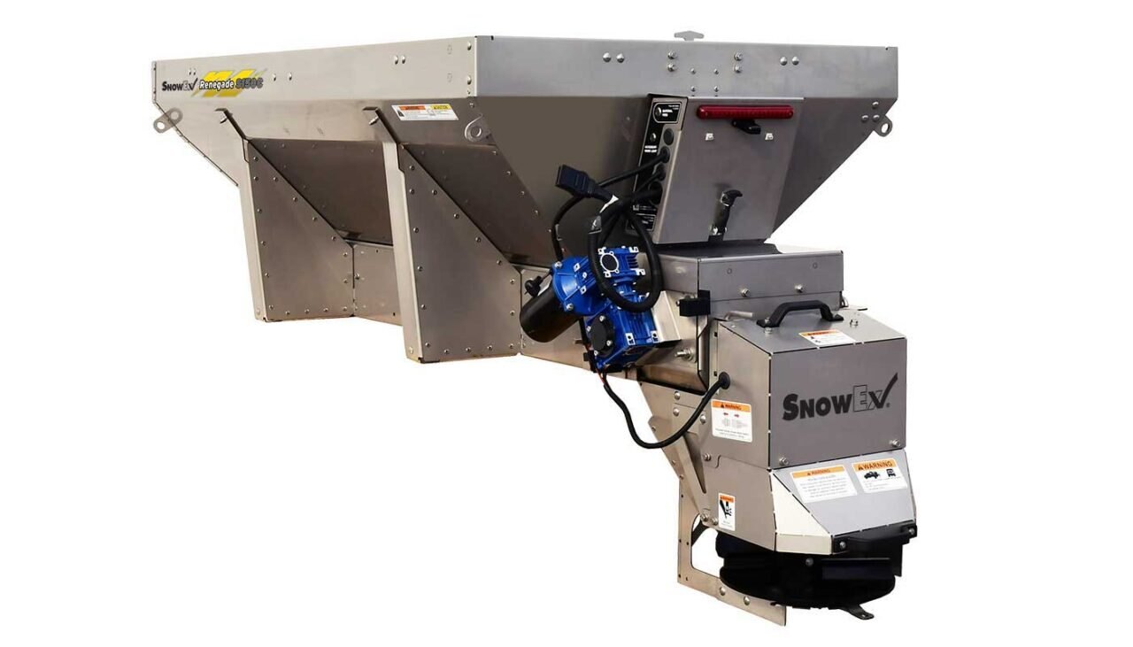 SnowEx® S220A (Auger) Renegade™