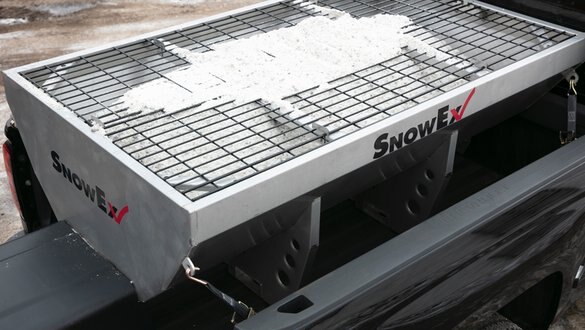 SnowEx® 11900 HELIXX™ STAINLESS