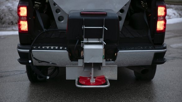 SnowEx® 11900 HELIXX™ STAINLESS