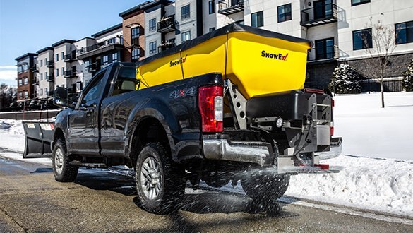 SnowEx® 11780 HELIXX™ Poly