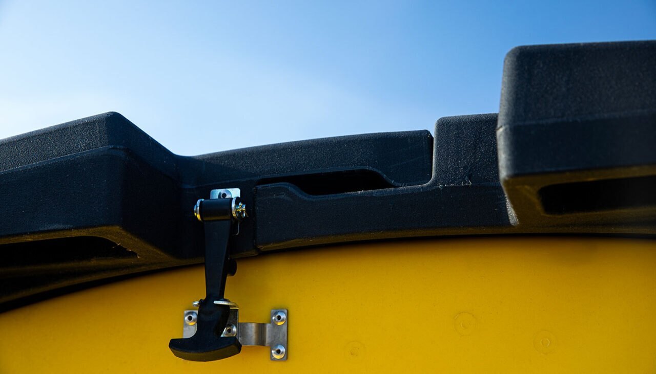 SnowEx® P220A Renegade™ Poly