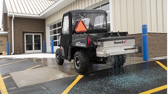 SnowEx® DPS 600 Drop Pro™