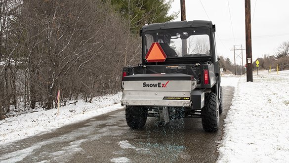 SnowEx® DPS 600 Drop Pro™