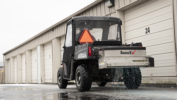 SnowEx® DPS 600 Drop Pro™