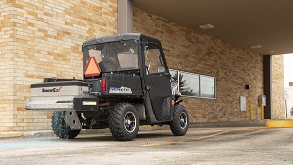 SnowEx® DPS 600 Drop Pro™