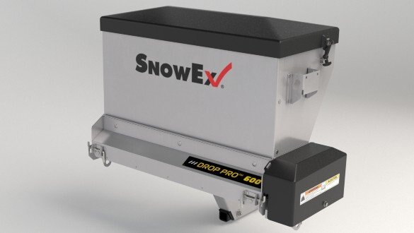 SnowEx® DPS 600 Drop Pro™