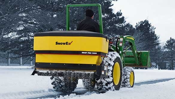 SnowEx® SD 1400 Drop Pro™