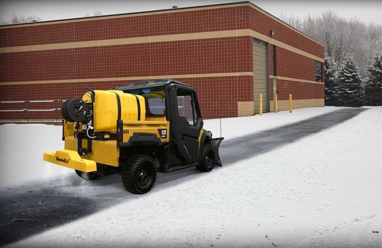 SnowEx® VSS 1000 1 AccuSpray™