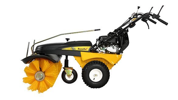 SnowEx® SS 4000 Rotary Broom