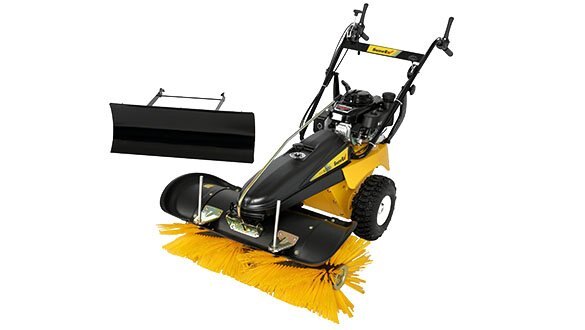 SnowEx® SS 4000 Rotary Broom