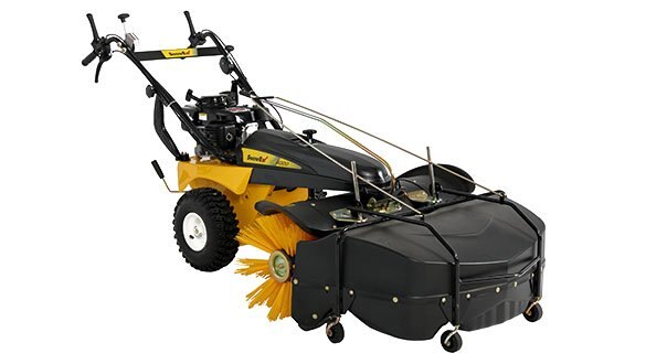 SnowEx® SS 4000 Rotary Broom