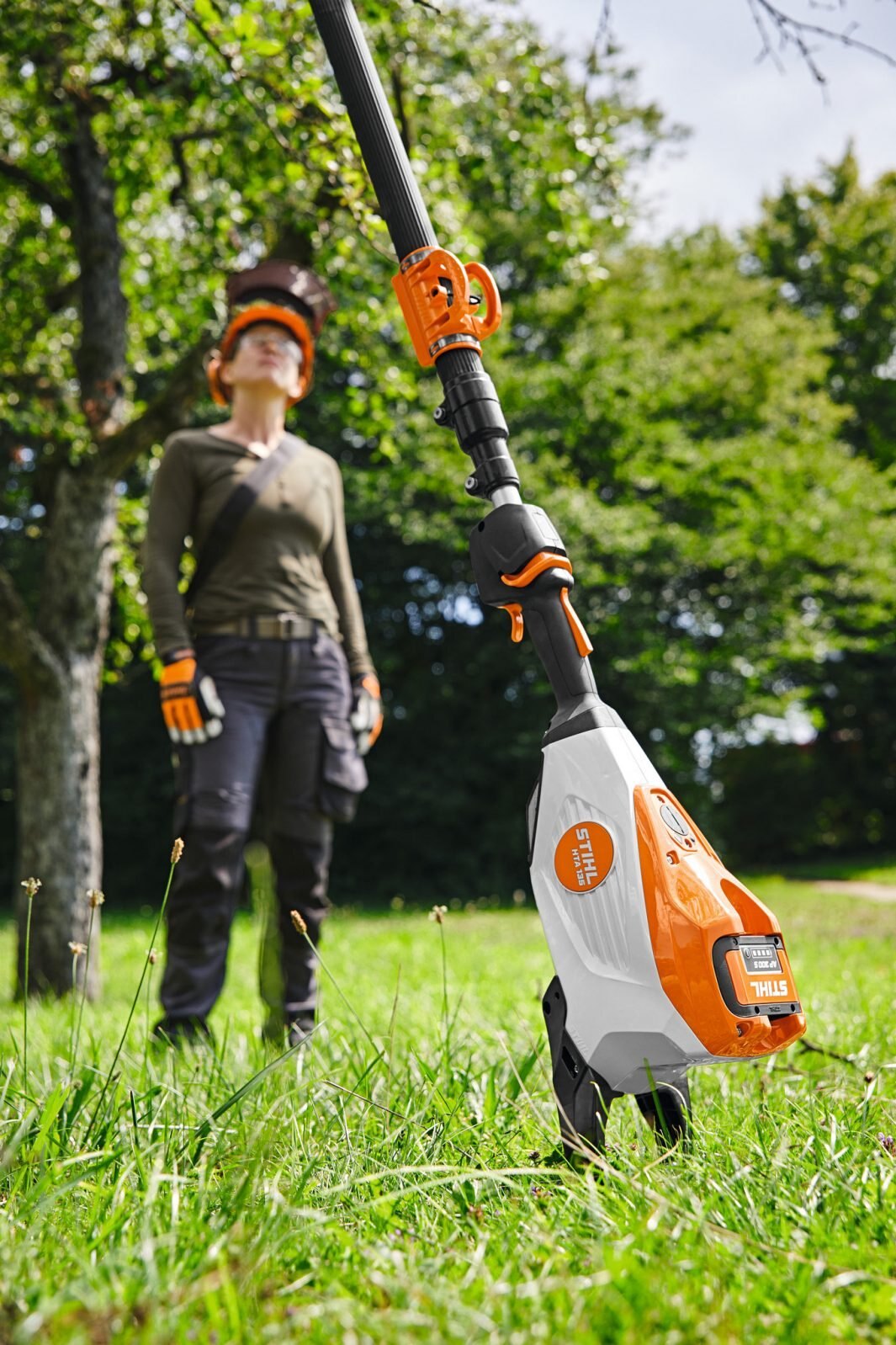 STIHL HTA 135 LA012000003