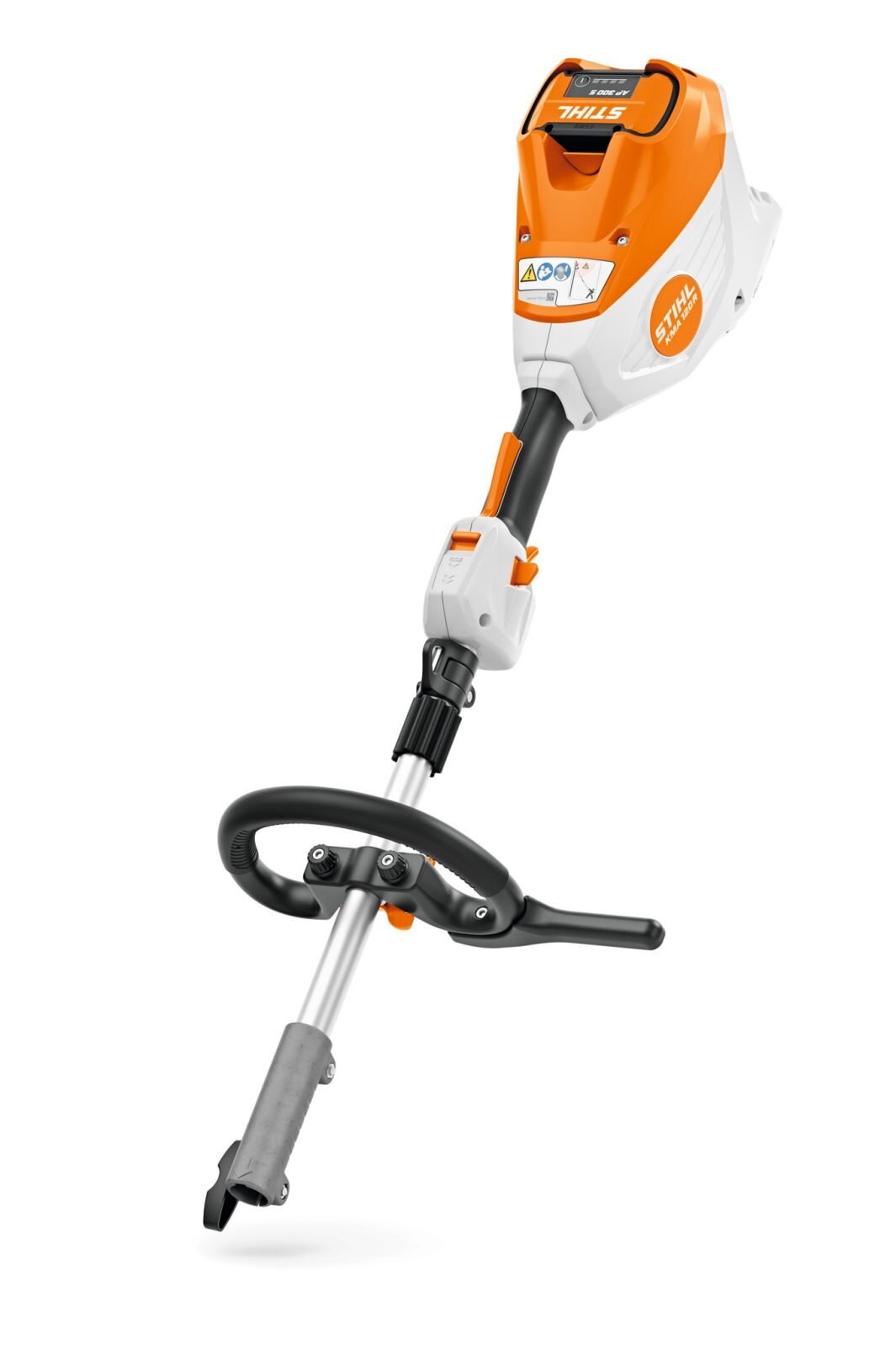 STIHL KMA 120 R FA080116822