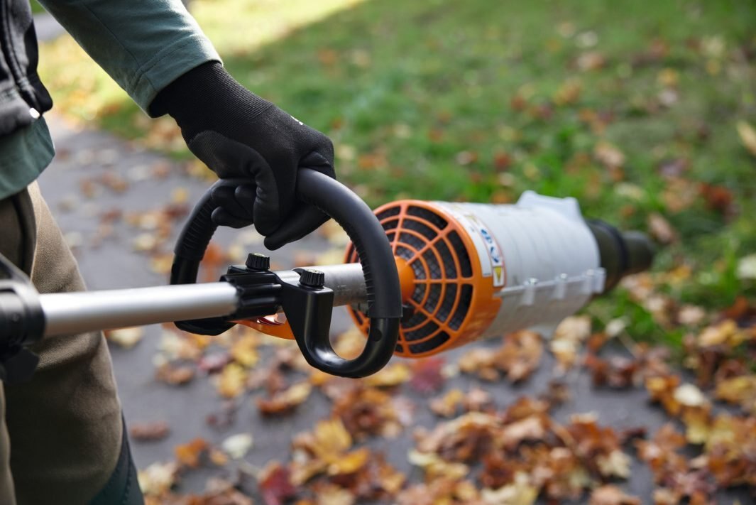STIHL KMA 120 R FA080116822