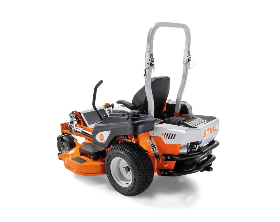 STIHL RZ 560 K WB030113612