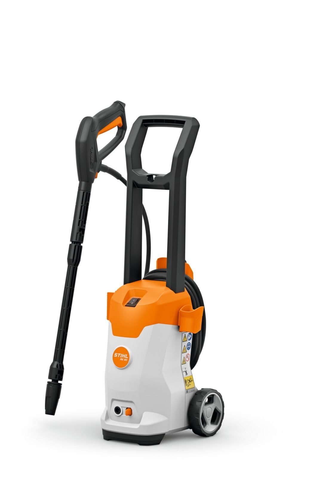 STIHL RE 80 RE020114512
