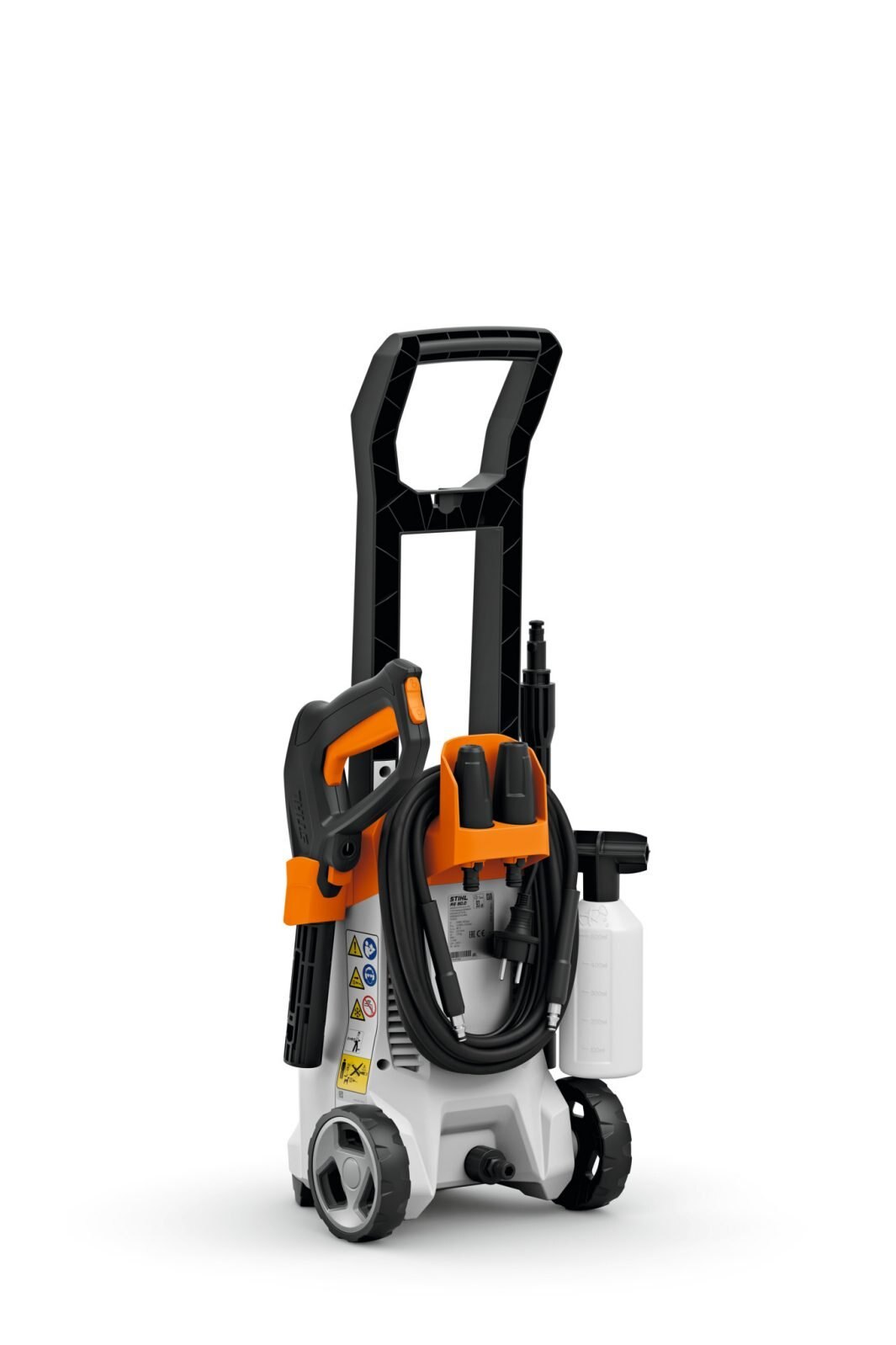 STIHL RE 80 RE020114512