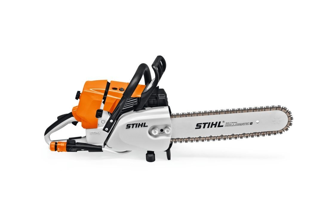 STIHL GS 461 18 42522000049