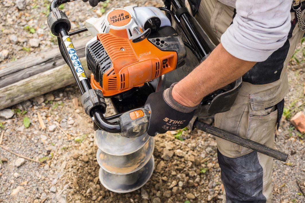 STIHL BT 131 43130112122
