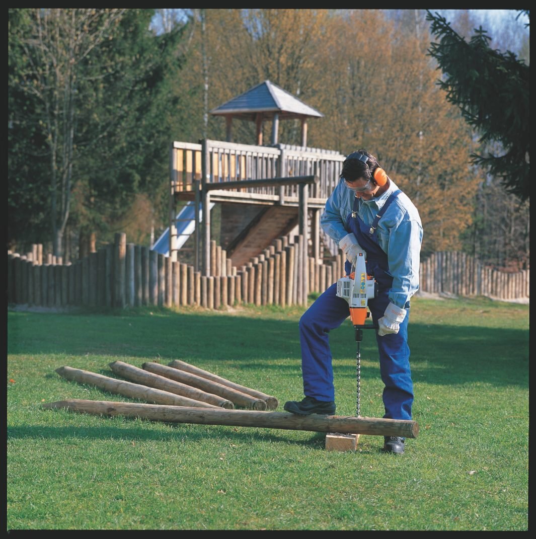 STIHL BT 45 DRILL 43142000003