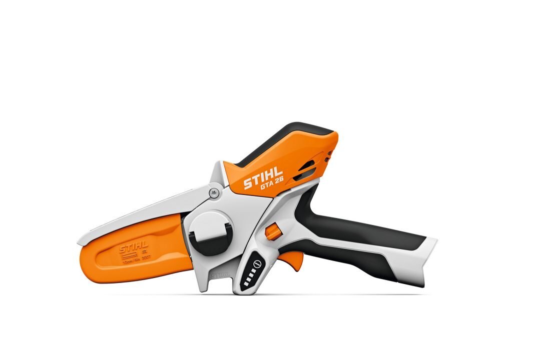 STIHL GTA 26 (Unit Only) GA010116902
