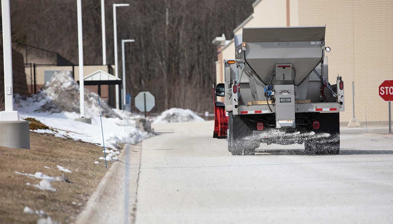 Westernplow MARAUDER™ S400C / S400A