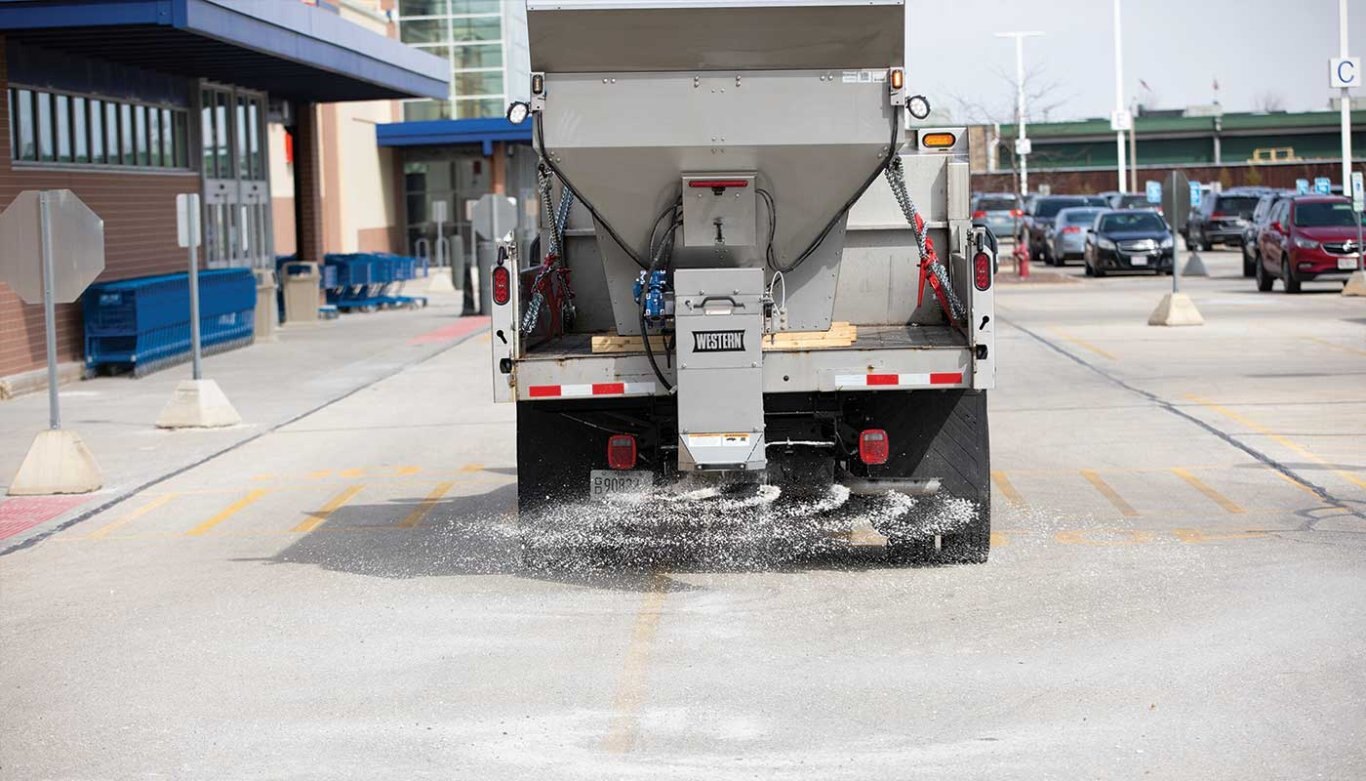 Westernplow MARAUDER™ S400C / S400A