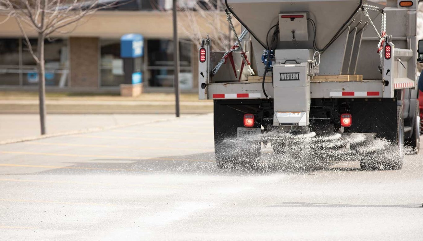 Westernplow MARAUDER™ S400C / S400A