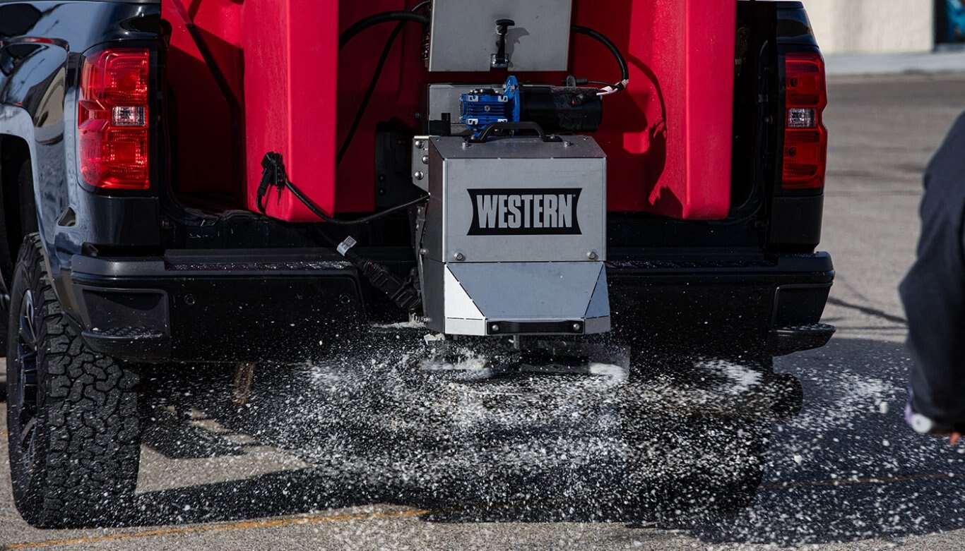 Westernplow MARAUDER™ POLY P220A