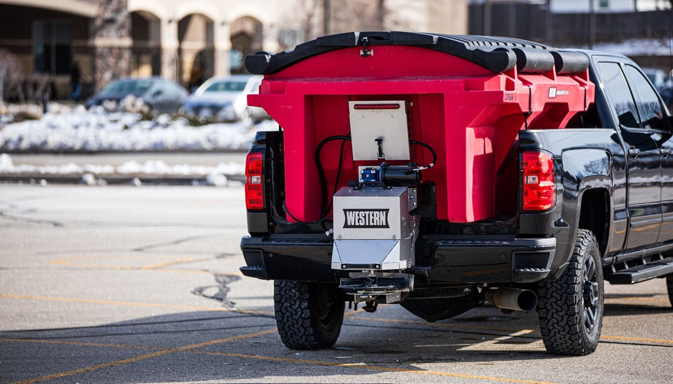 Westernplow MARAUDER™ POLY P220A