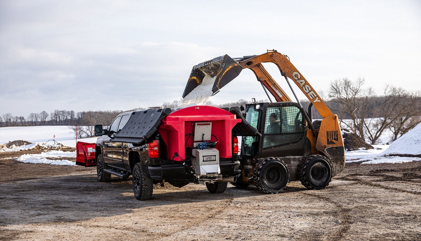 Westernplow MARAUDER™ POLY P220A