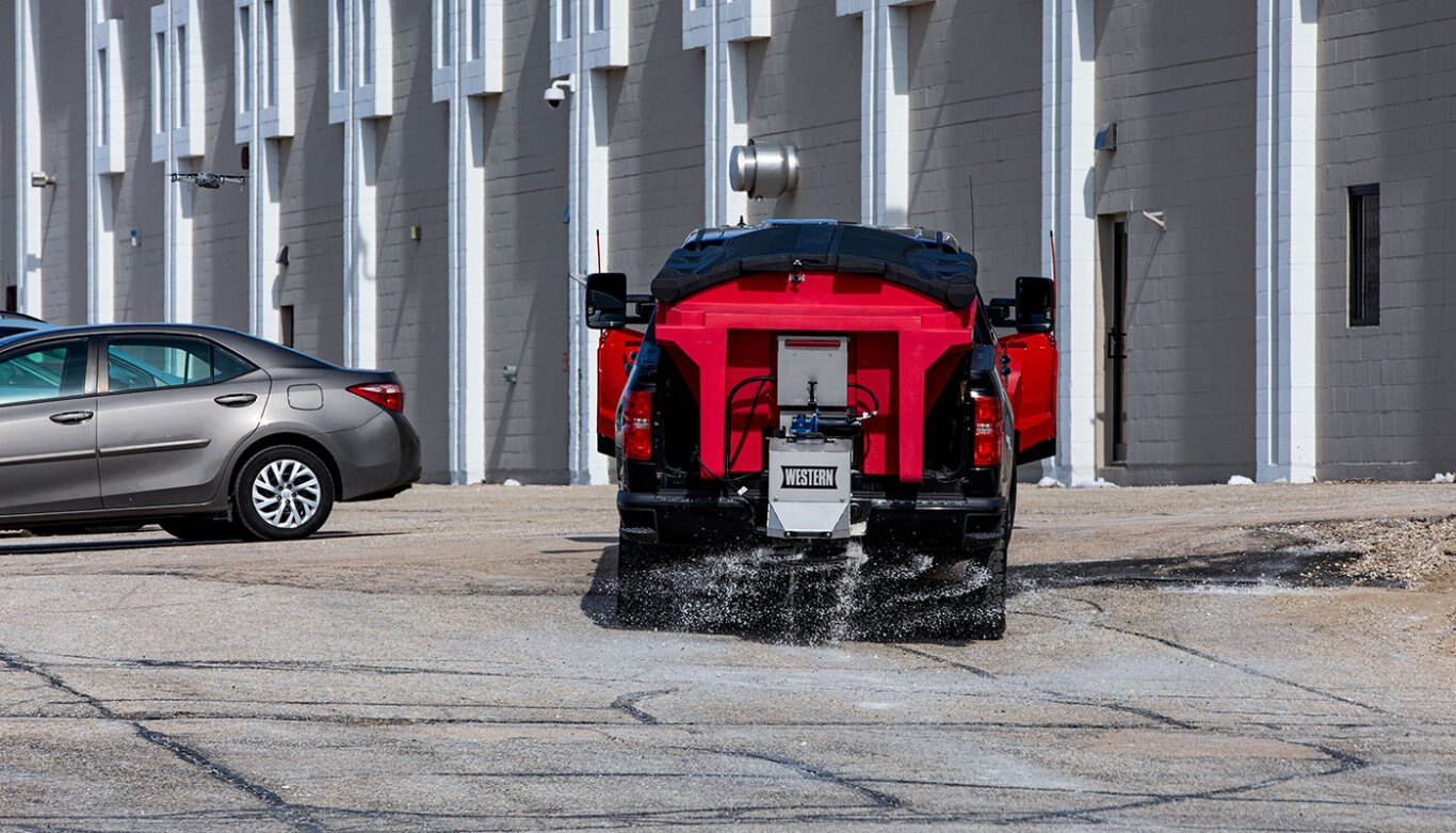 Westernplow MARAUDER™ POLY P220A