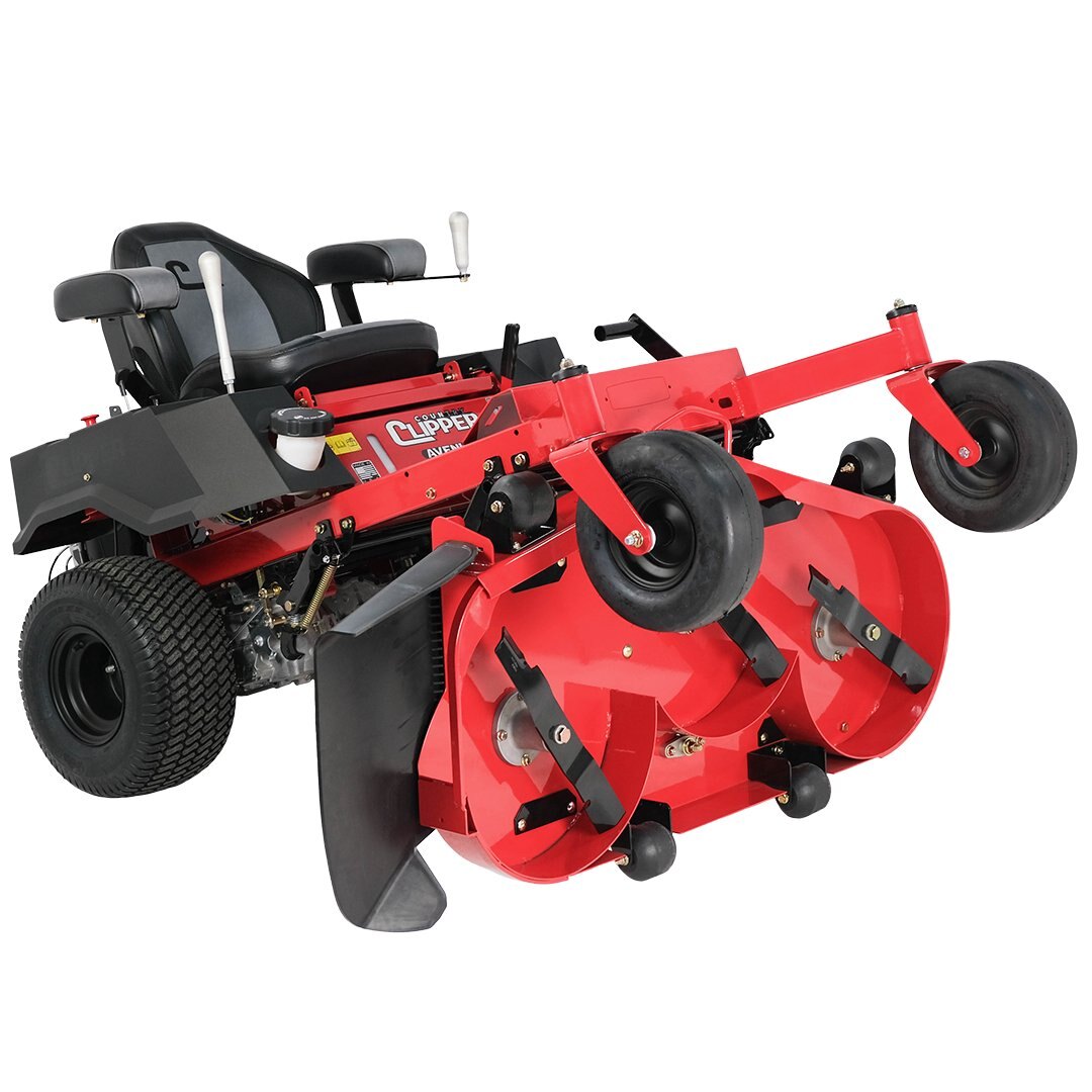 Country Clipper Avenue