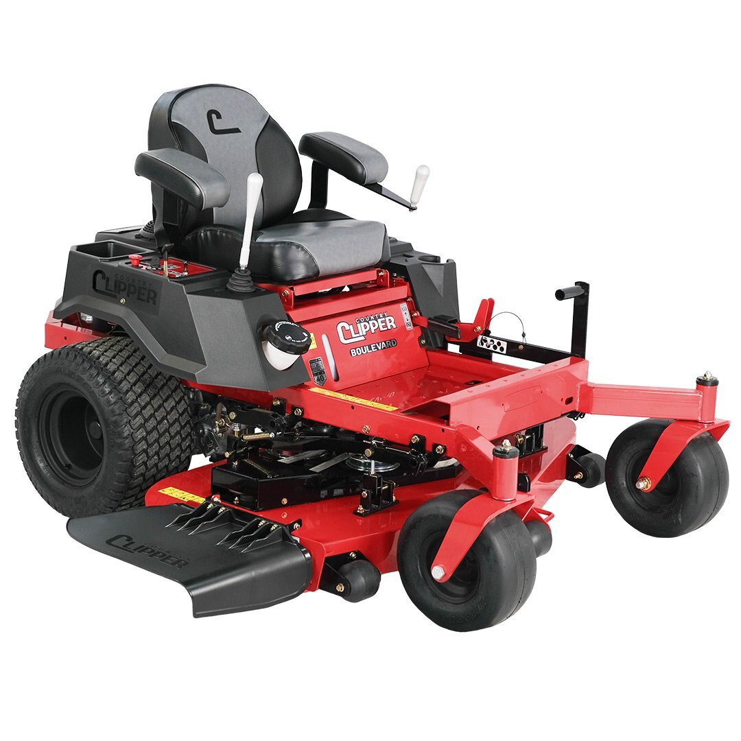 Country Clipper Boulevard