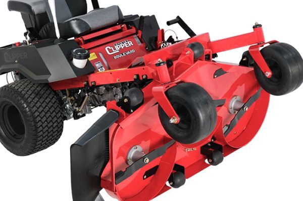 Country Clipper Boulevard