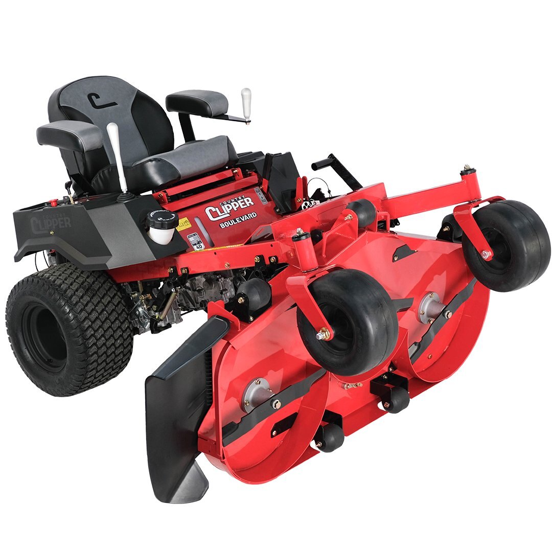 Country Clipper Boulevard