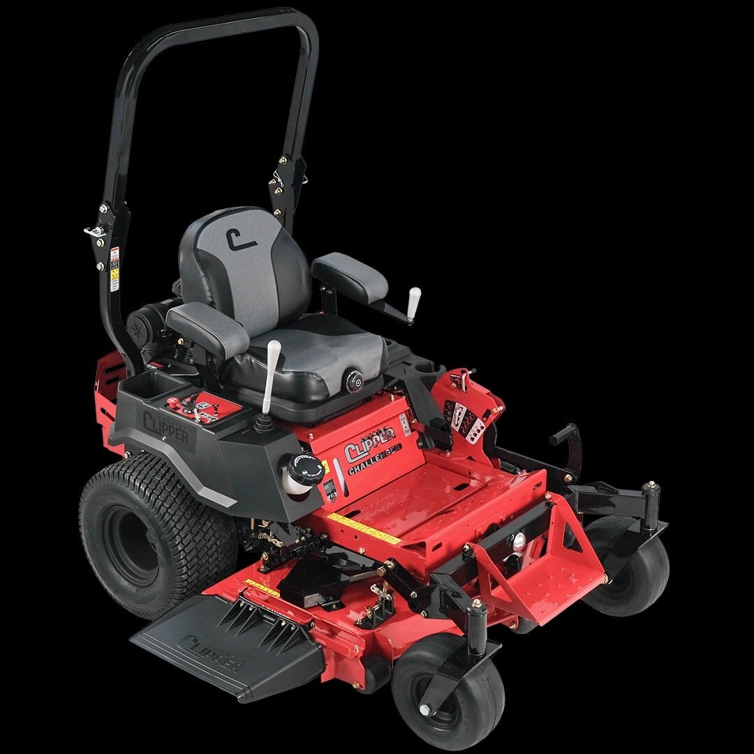 Country Clipper Challenger